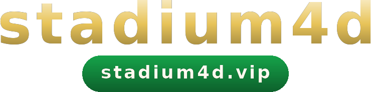 stadium4d logo